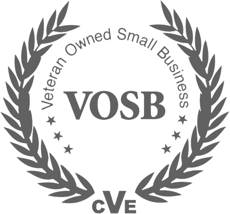 VOSB logo