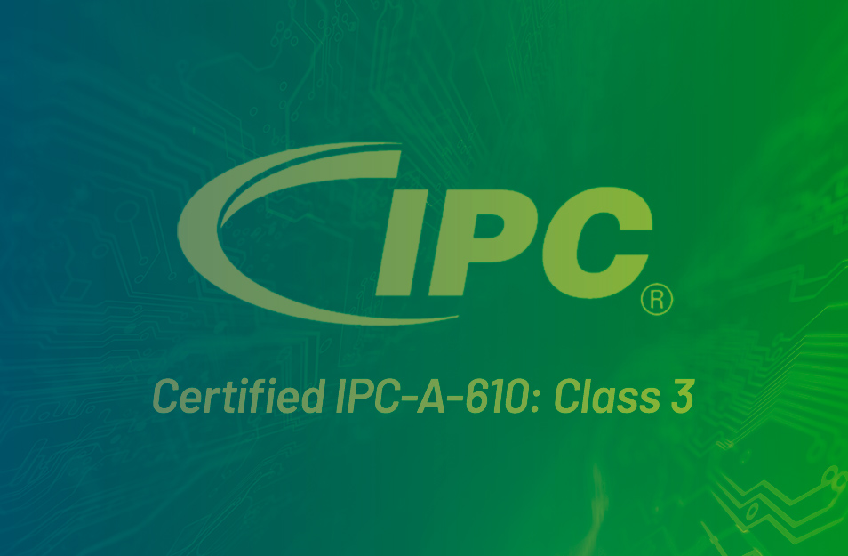 IPC logo with gradient overlay