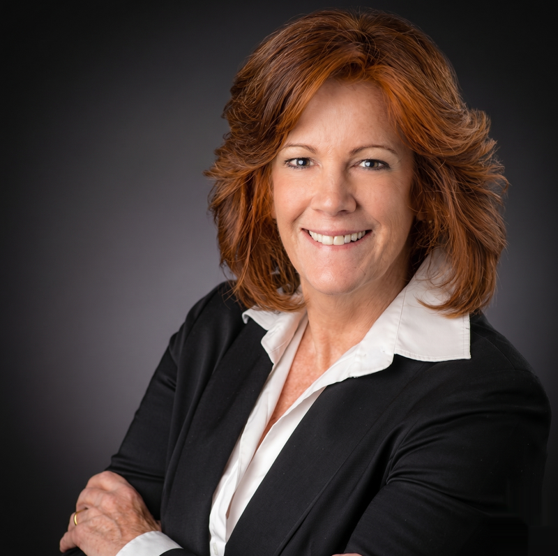 Marge Laney, Founder, CEO