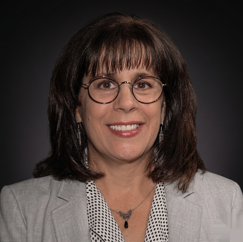 Pam Wichmann, Director of Program Management
